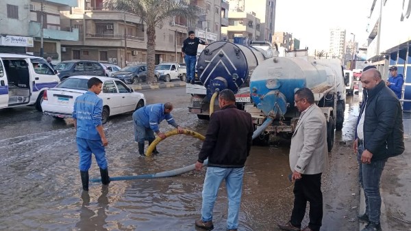 مدينة بني سويف 