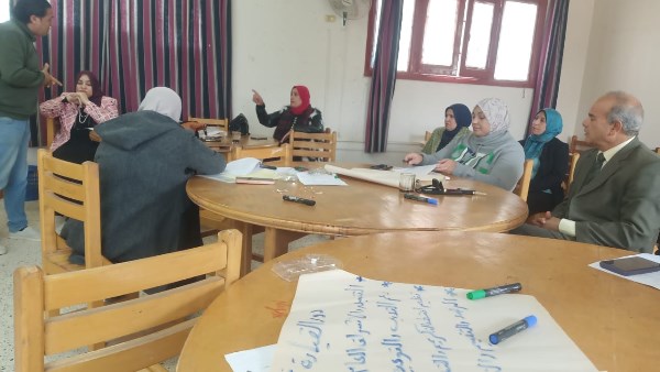 تعليم بني سويف