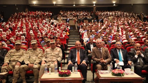 الندوة التثقيفية لقوات الدفاع 