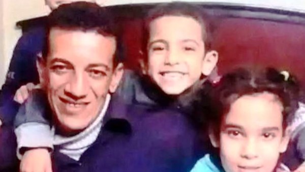 أسرة ديروط باسيوط 