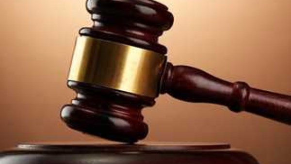 إحالة المتهم للجنايات 