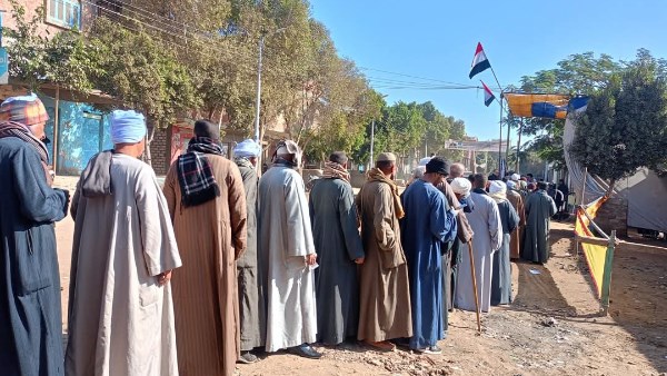 انتخابات مركز ديرمواس 