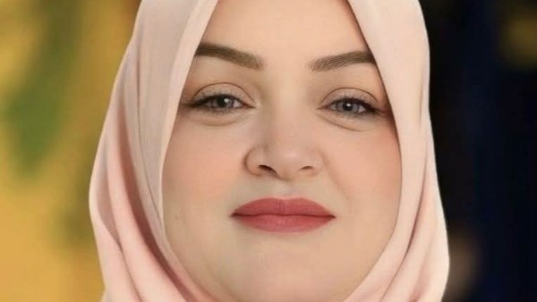 تعيين الدكتورة إيمان الشريف مستشارا لرئيس جامعة المنيا لشئون الابتكار تعيين الدكتورة إيمان الشريف مستشارا لرئيس جامعة المنيا لشئون الابتكار