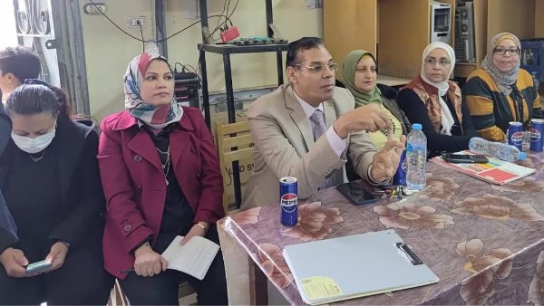 ندوة للشباب 