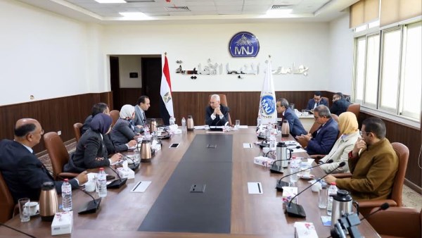 مجلس الجامعة الاهلية