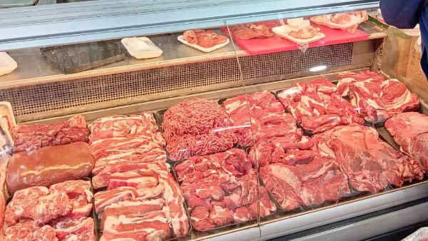 حملات بيطرية مكثفة 