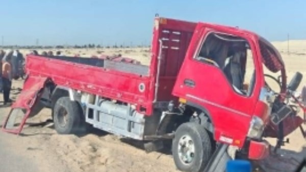 حادث مروري بالشيخ فضل 