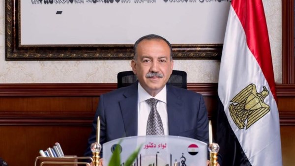 محافظ أسيوط يعلن الجاهزية لإعادة انتخابات النواب في الدوائر الثلاثة محافظ أسيوط يعلن الجاهزية لإعادة انتخابات النواب في الدوائر الثلاثة