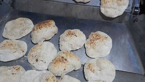 حملات تموينية بأسيوط 