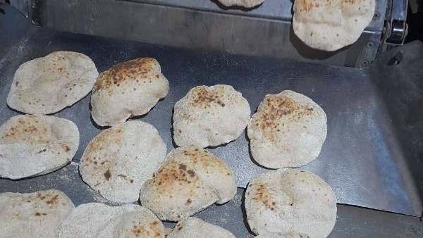 حملات تموينية بأسيوط 