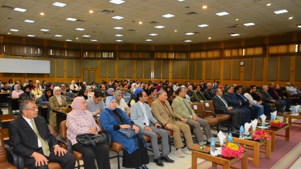 جامعة أسيوط تنظم جلسة تعريفية بمشروع InnoHub لدعم الابتكار وريادة الأعمال