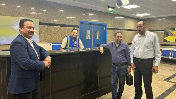 مستشفى منفلوط الجديد 