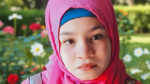 الفتاة المتغيبة بسوهاج