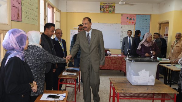 محافظة سوهاج