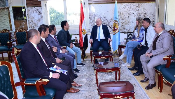 جامعة سوهاج