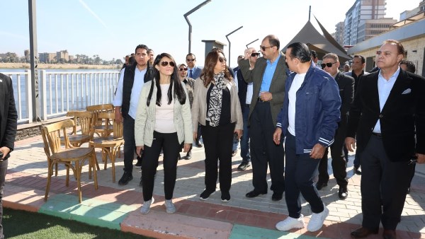 محافظة سوهاج