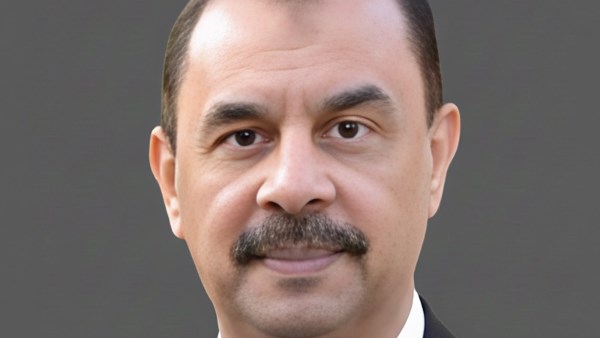 محافظ سوهاج