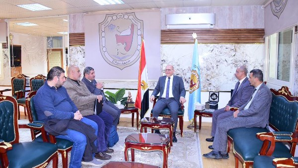 جامعة سوهاج