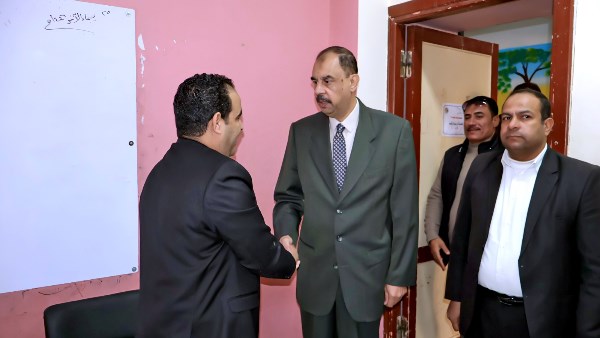 محافظة سوهاج