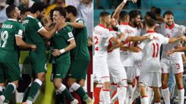 سوريا وتونس