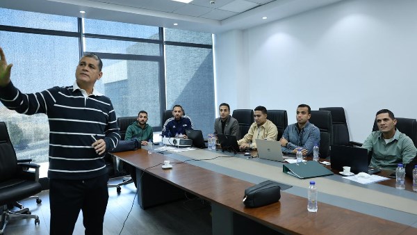 أوسكار رويز