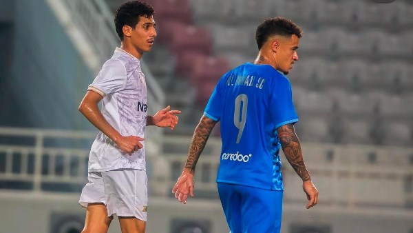 محمد سالم القحطاني