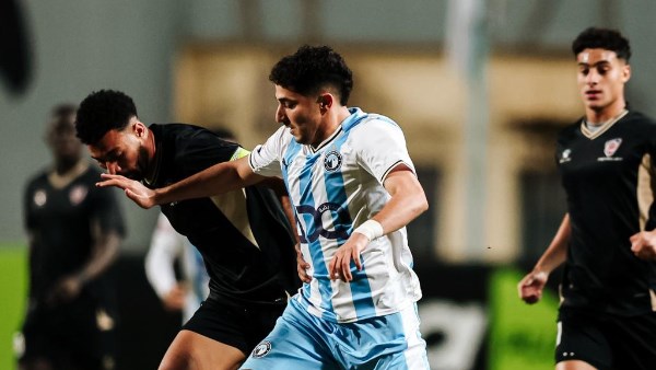 بيراميدز وبتروجت