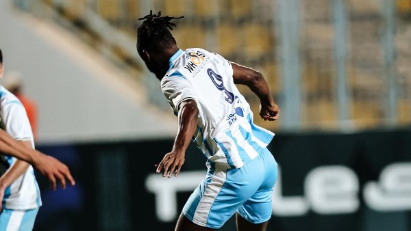 بيراميدز وبتروجت