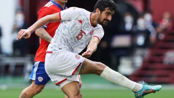 محمد على بن رمضان