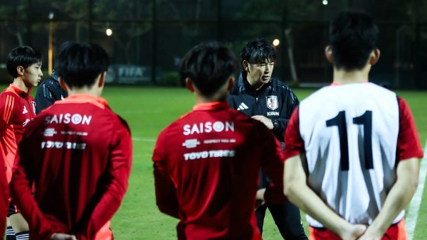 منتخب اليابان