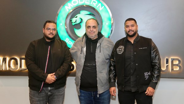 اشقاء الراحل احمد رفعت