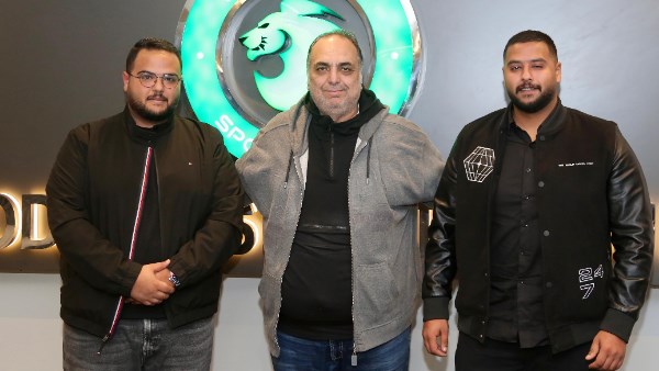 محمود ومحمد رفعت