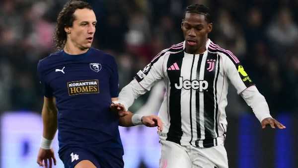 دوري أبطال أوروبا.. يوفنتوس يهزم بافوس ونابولى يخسر من بنفيكا دوري أبطال أوروبا.. يوفنتوس يهزم بافوس ونابولى يخسر من بنفيكا