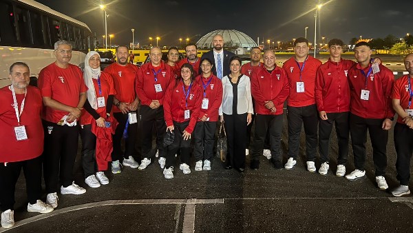 دورة الألعاب الأفريقية