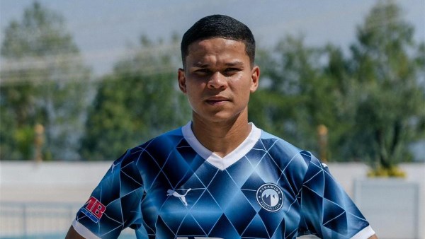 إيفرتون دا سيلفا