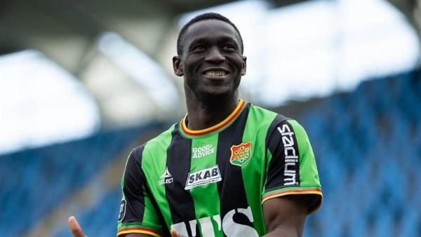 إبراهيما ديباتي