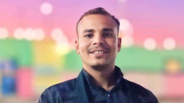 المعاون الشهيد