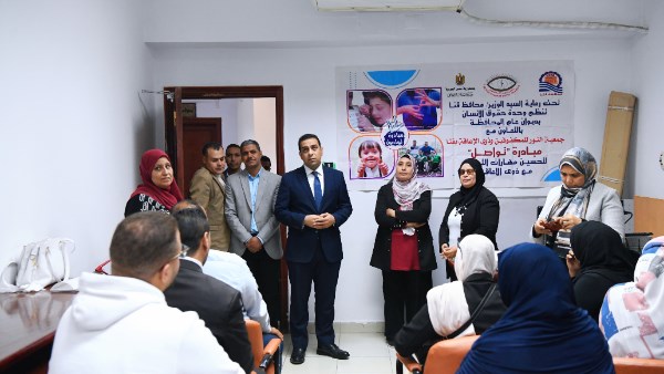 نائب محافظ قنا 