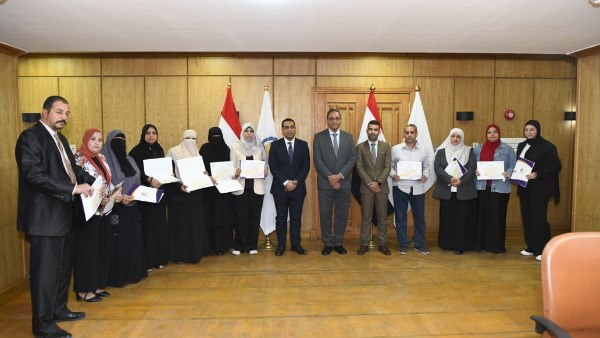 البرنامج التدريبي لإدارة المشروعات الاحترافية