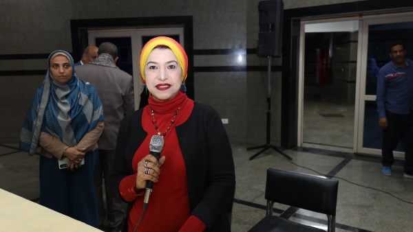 ندوة المكتسبات السياحية 