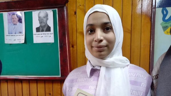 ملك محمد أحمد محارب