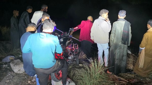 أخبار قنا .. تشييع 6 جثامين بمقابر قرية الجبلاو .. مصرع شابين في حادث بالمدينة الجديدة