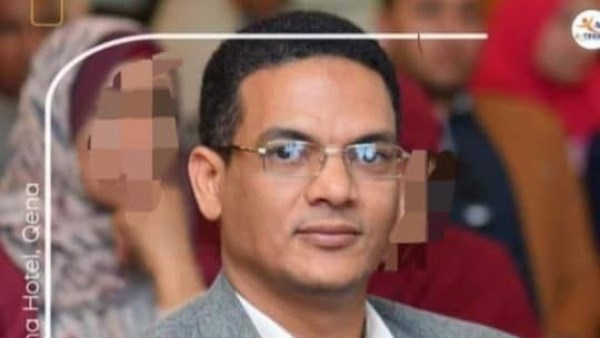 الطبيب المتوفى