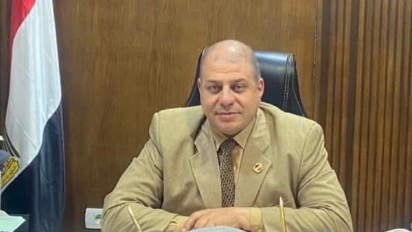 وكيل وزارة التربية والتعليم بقنا 