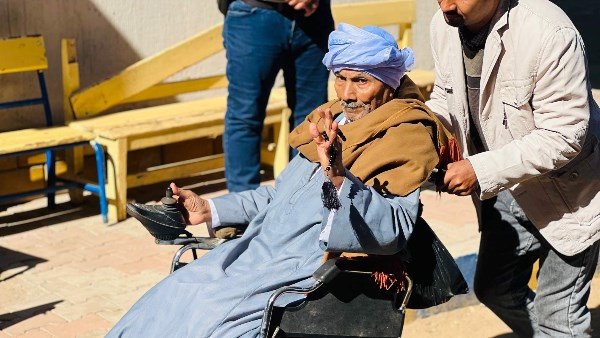 انتخابات قنا