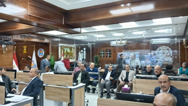 مركز سيطرة الشبكة الوطنية 