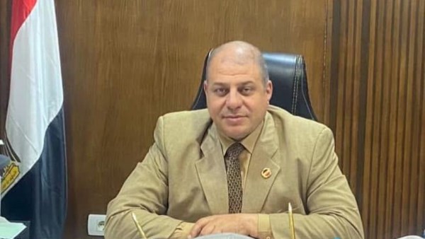 وكيل وزارة التربية والتعليم بقنا 