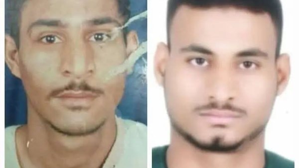 الاخوين صلاح واحمد 