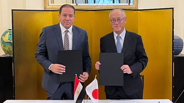 بدعم من اليابان وبحضور سفيرها.. شفاء الأورمان تتسلم جهاز تخدير متوافق مع الرنين المغناطيسي لعلاج أطفال السرطان