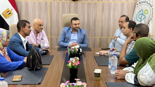 تزامنًا مع اليوم العالمي لذوي الإعاقة.. رعاية صحة الأقصر تنهي قوائم انتظار الأطراف الصناعية بالمحافظه